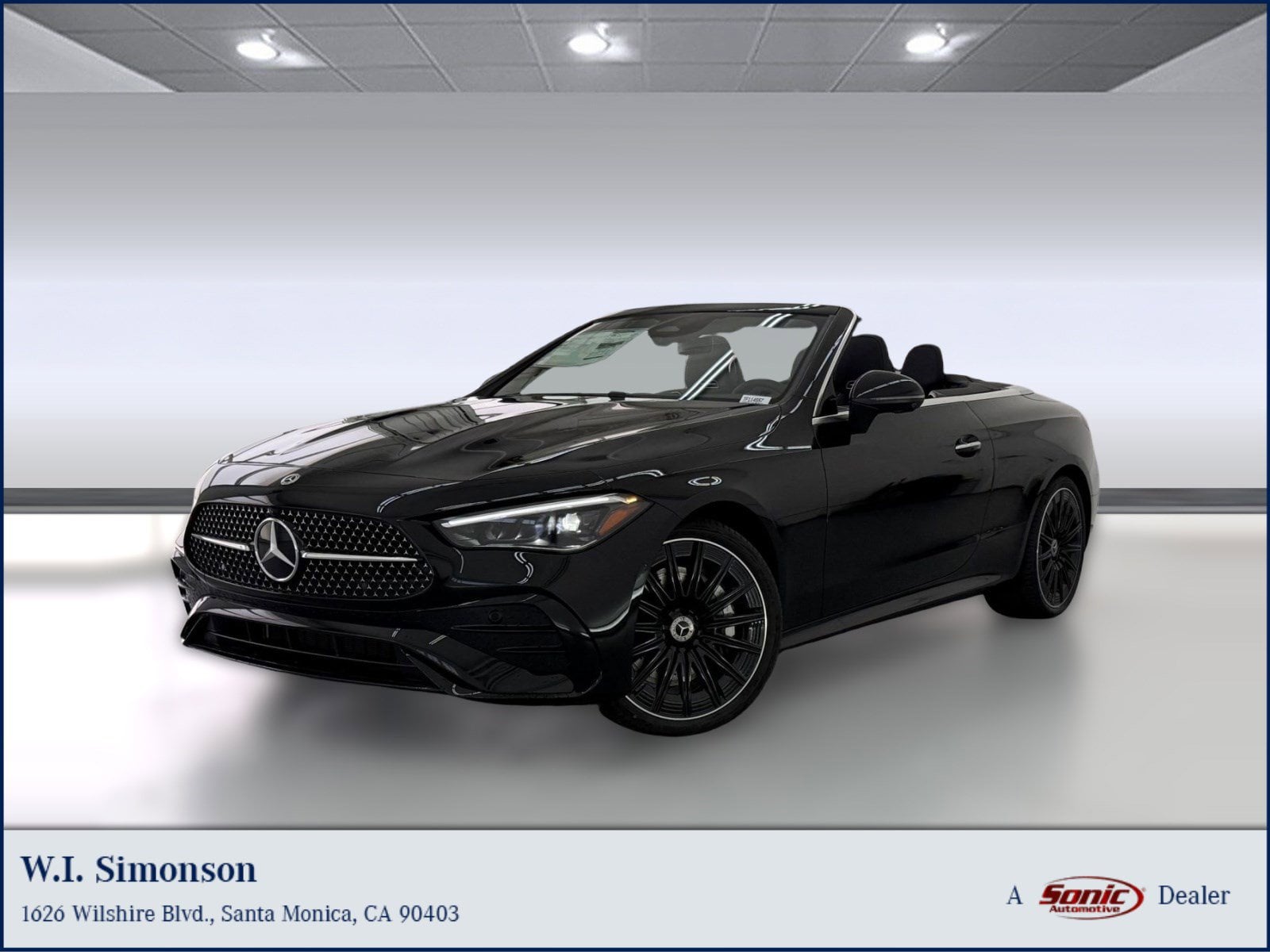 2026 Mercedes-Benz CLE
