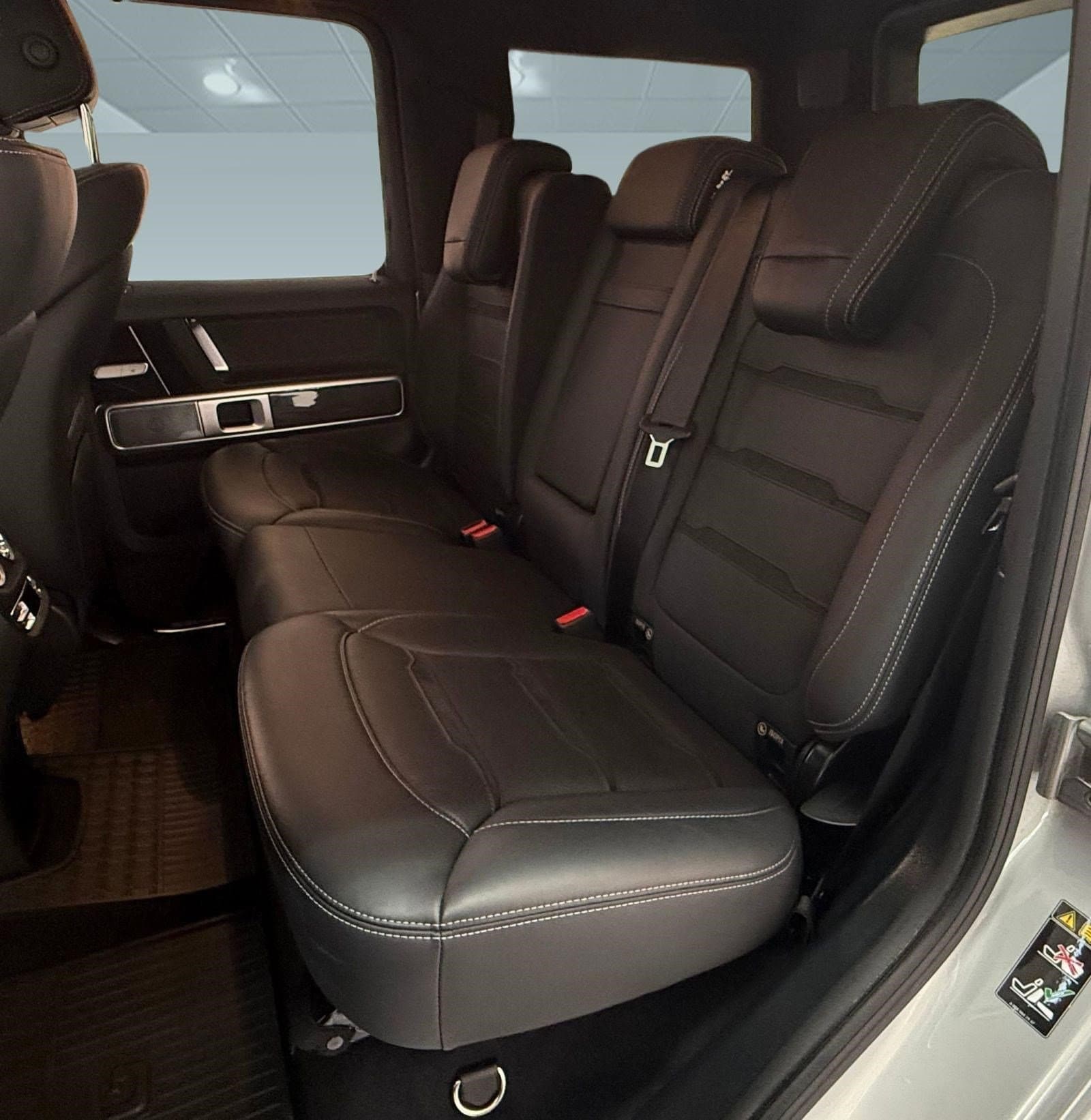 2023 Mercedes-Benz G-Class AMG G63 - Photo 12