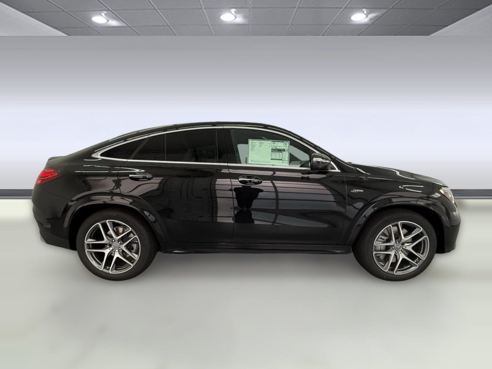 AMG GLE 53 4MATIC Coupe