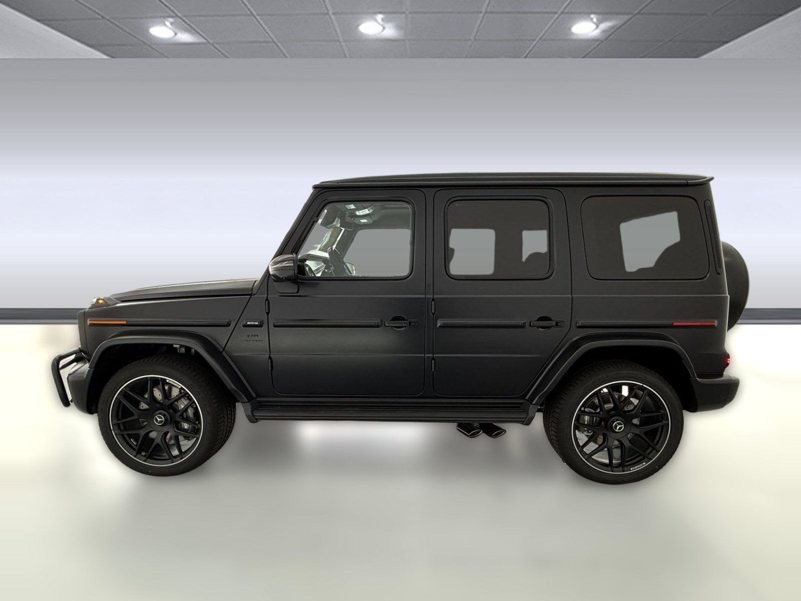 AMG G 63 4MATIC SUV
