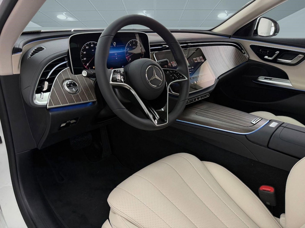 New 2026 Mercedes-Benz E-Class Sedan