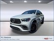 Mercedes-Benz AMG GLE 63