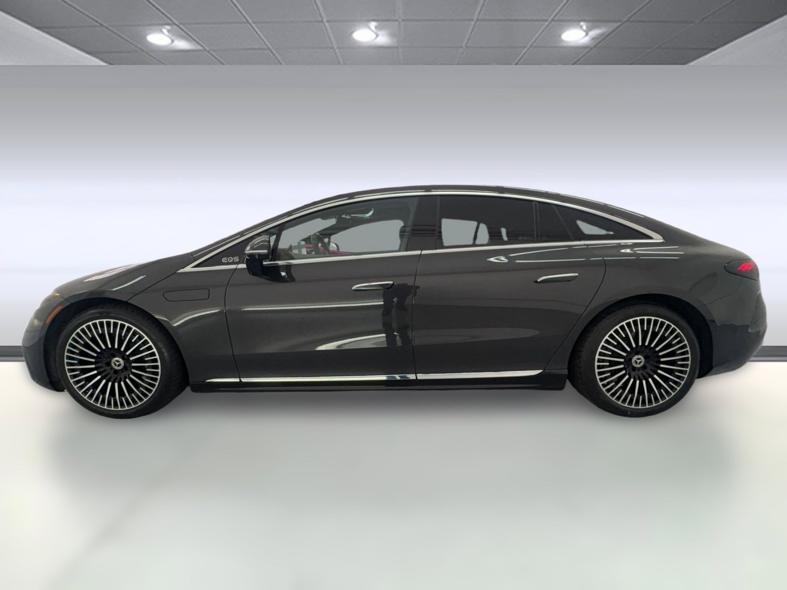 2023 Mercedes Benz EQS Sedan 450 photo 2