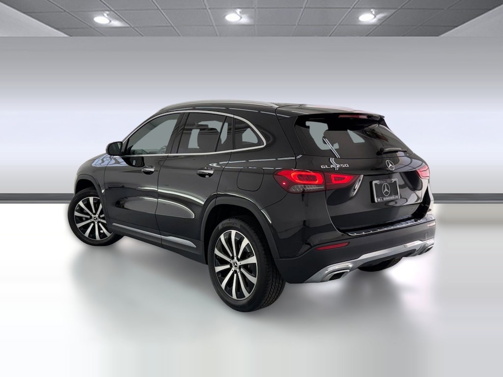 Certified 2023 Mercedes-Benz GLA 250 GLA 250 SUV