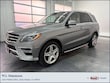 Mercedes-Benz M-Class