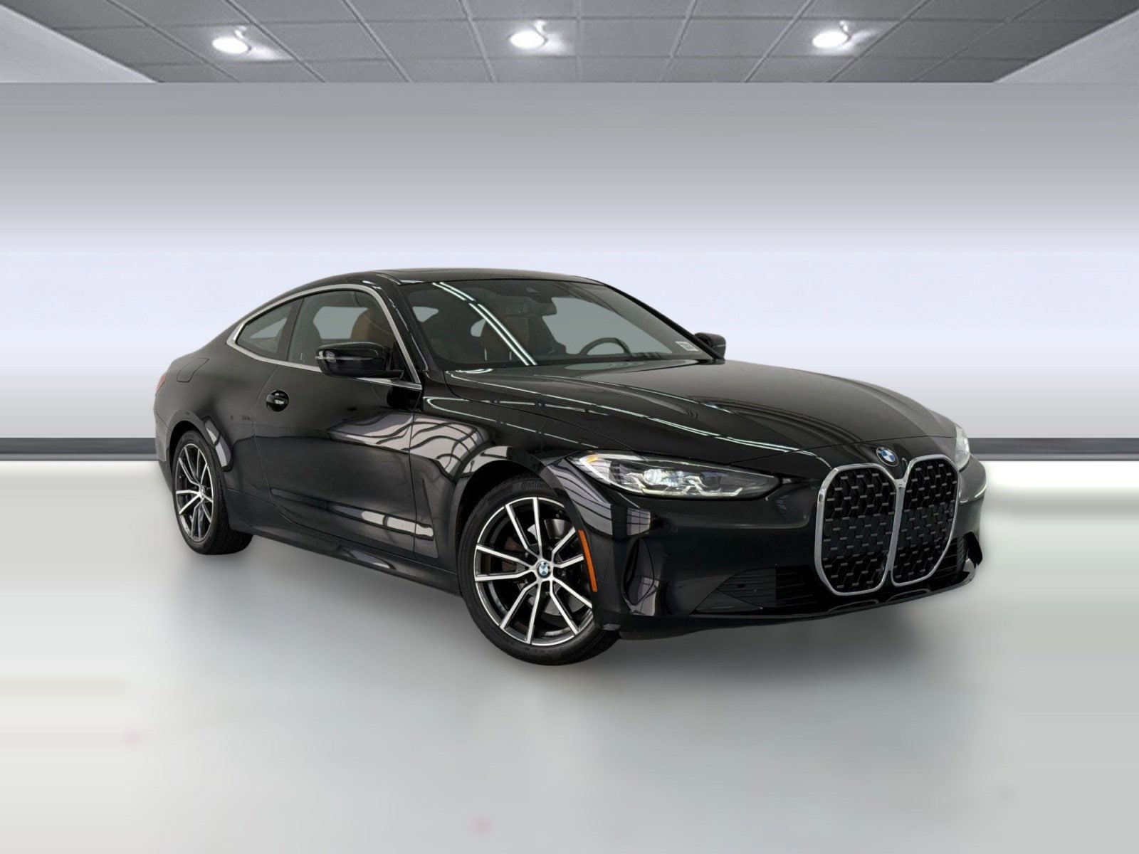 2024 BMW 430i 430i photo 5