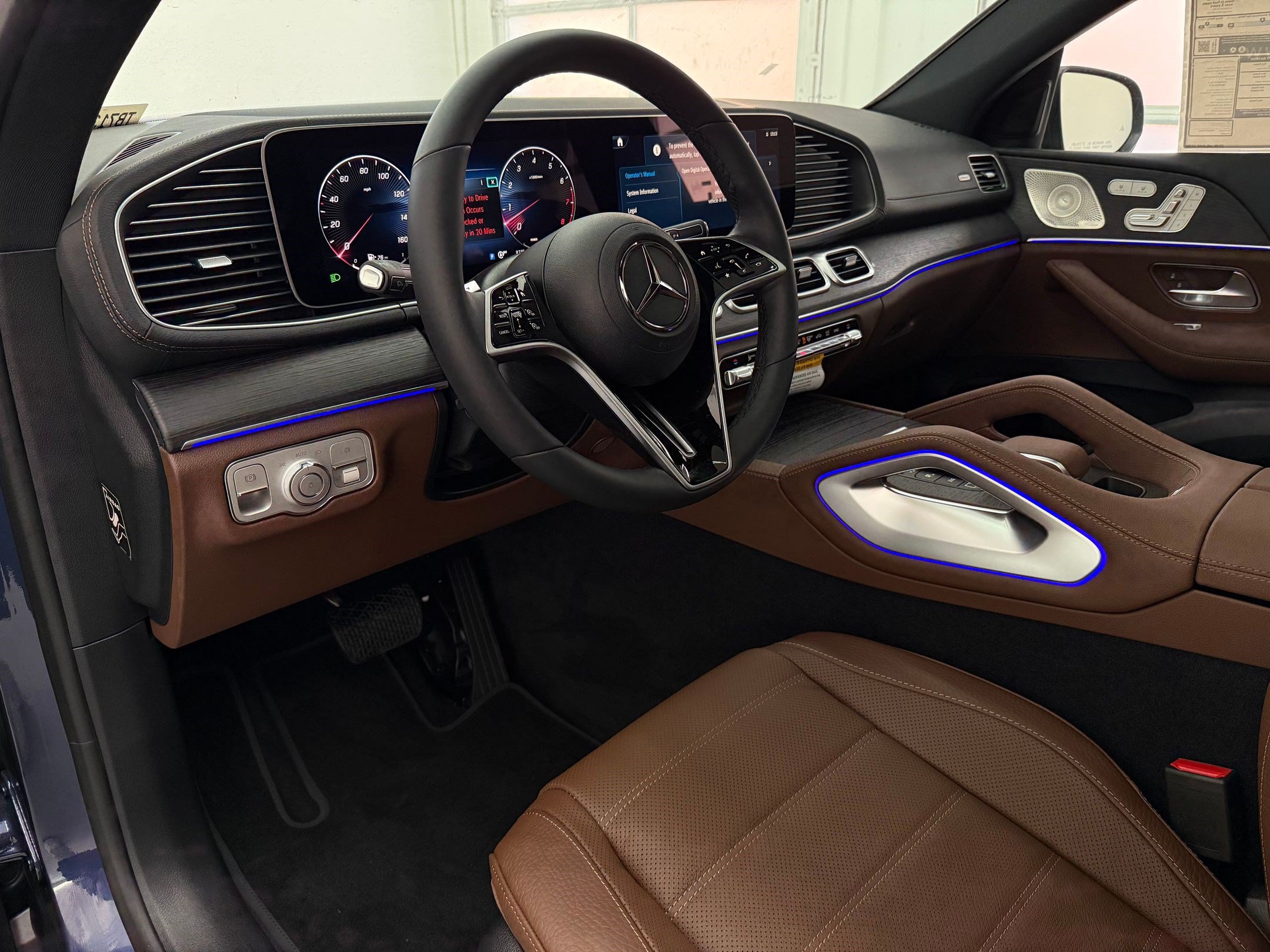 GLE 450 4MATIC Coupe