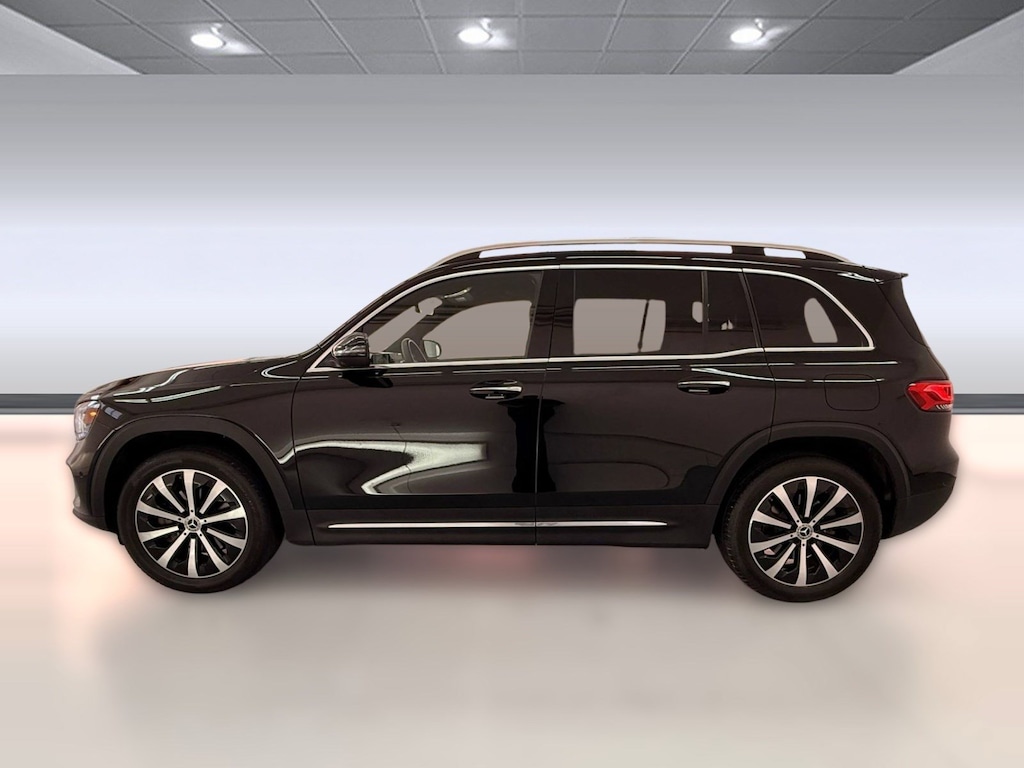Used 2023 Mercedes-Benz GLB 250 GLB 250 SUV