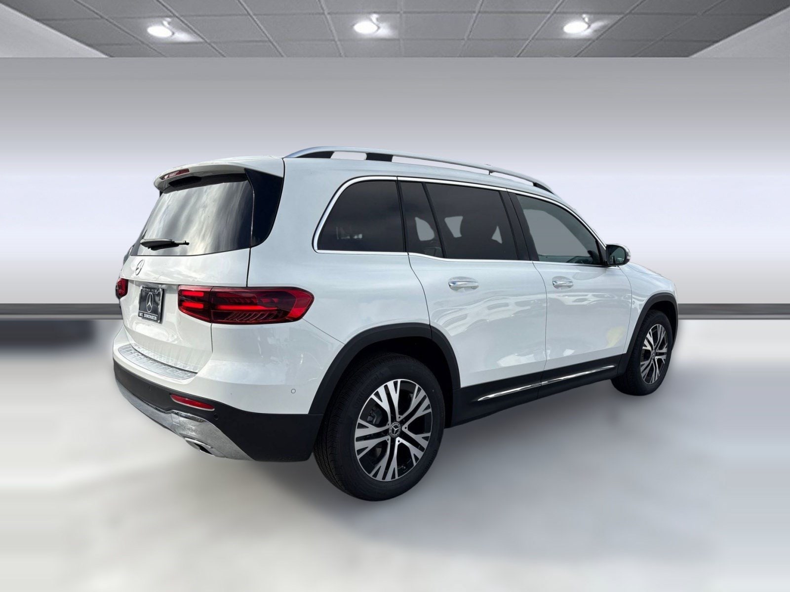 2026 Mercedes-Benz GLB GLB 250 - Photo 6