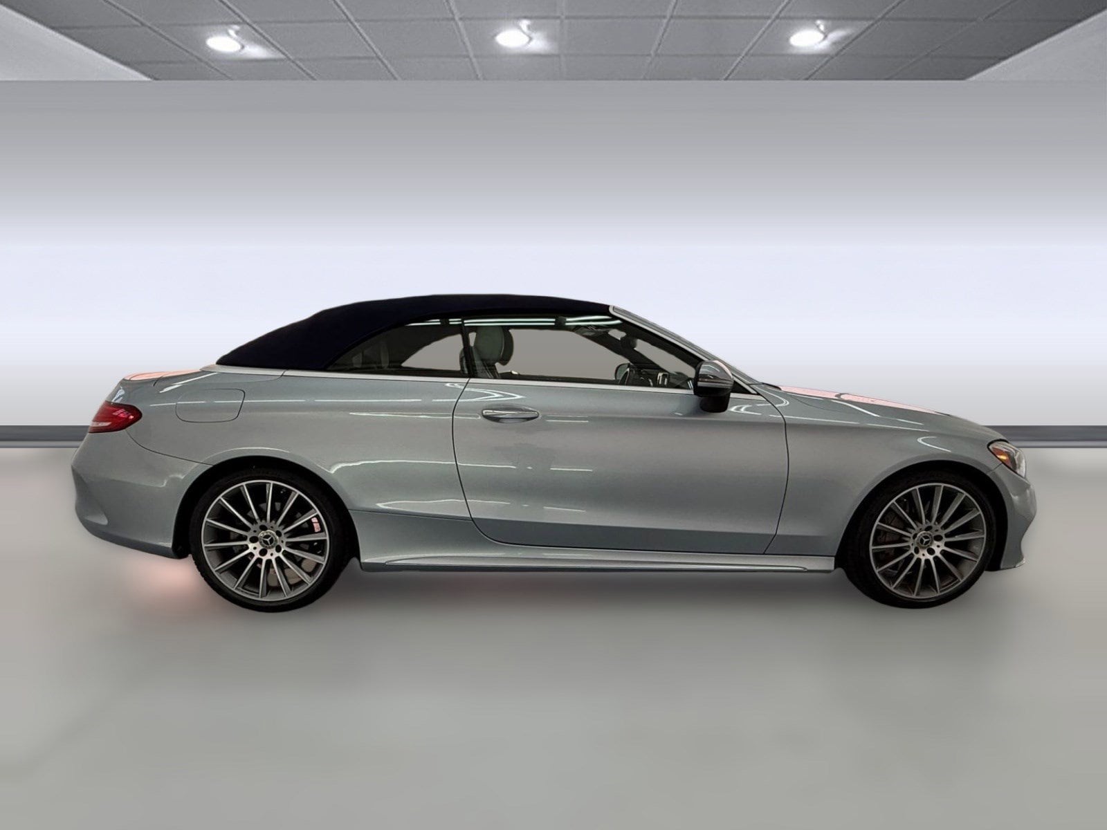 2018 Mercedes-Benz C-Class C 300 photo 6