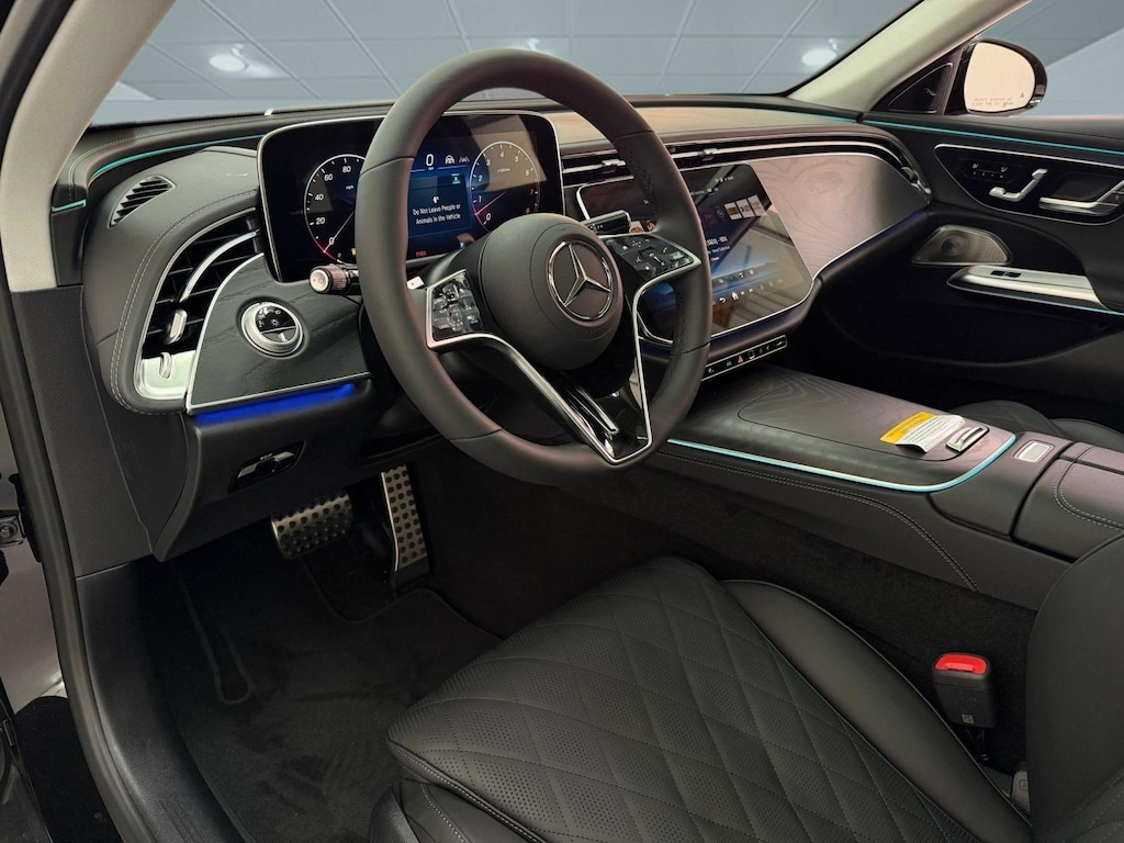 New 2027 Mercedes-Benz E-Class E 450 4MATIC All-Terrain Wagon