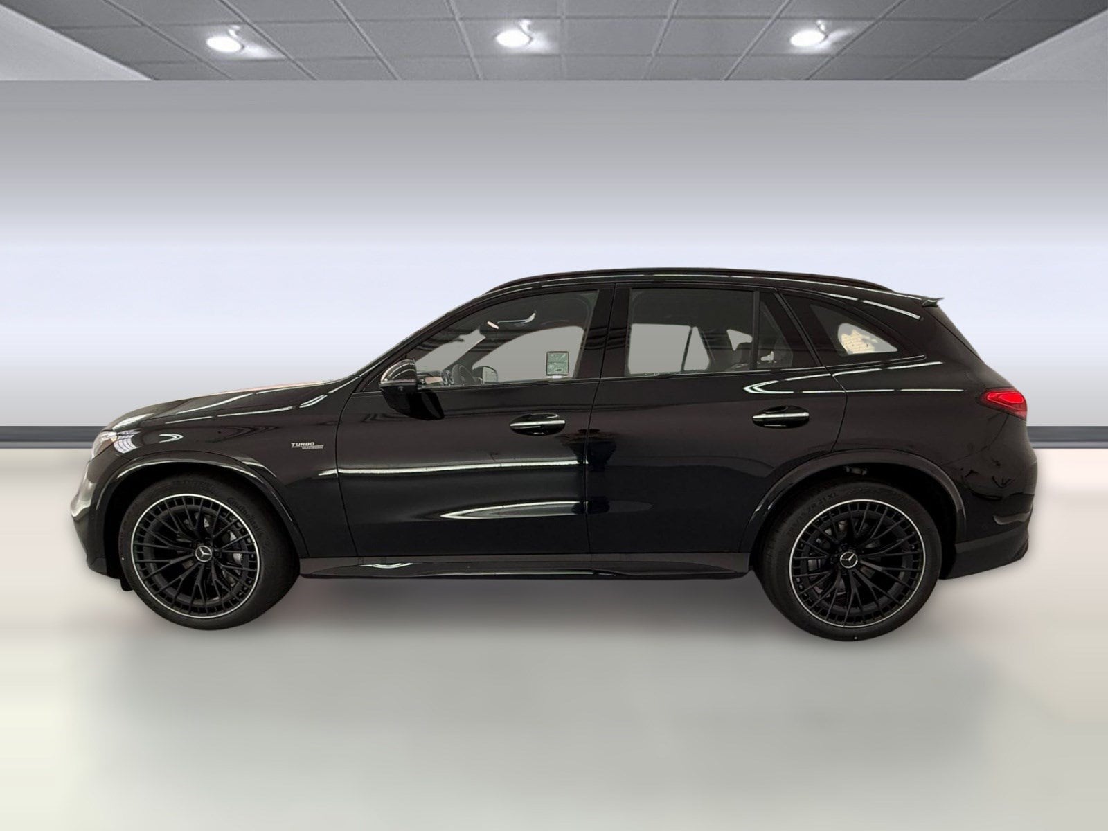 AMG GLC 43 4MATIC SUV