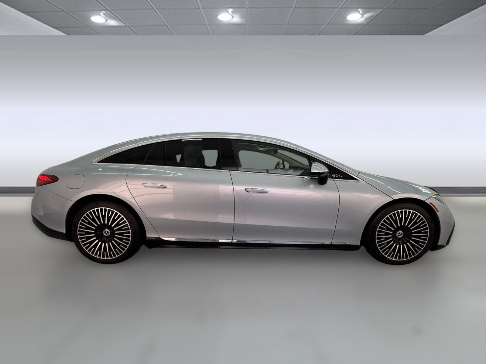 EQS 450 EQS 450 Sedan