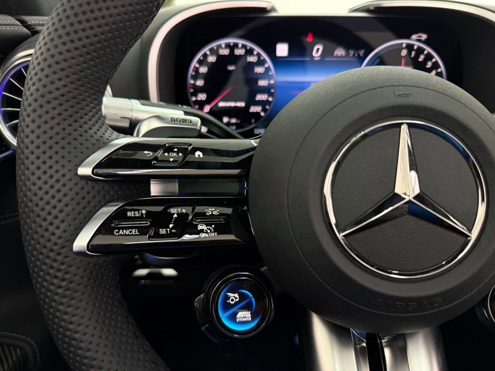 2025 Mercedes-Benz SL Mercedes-AMG - Photo 13