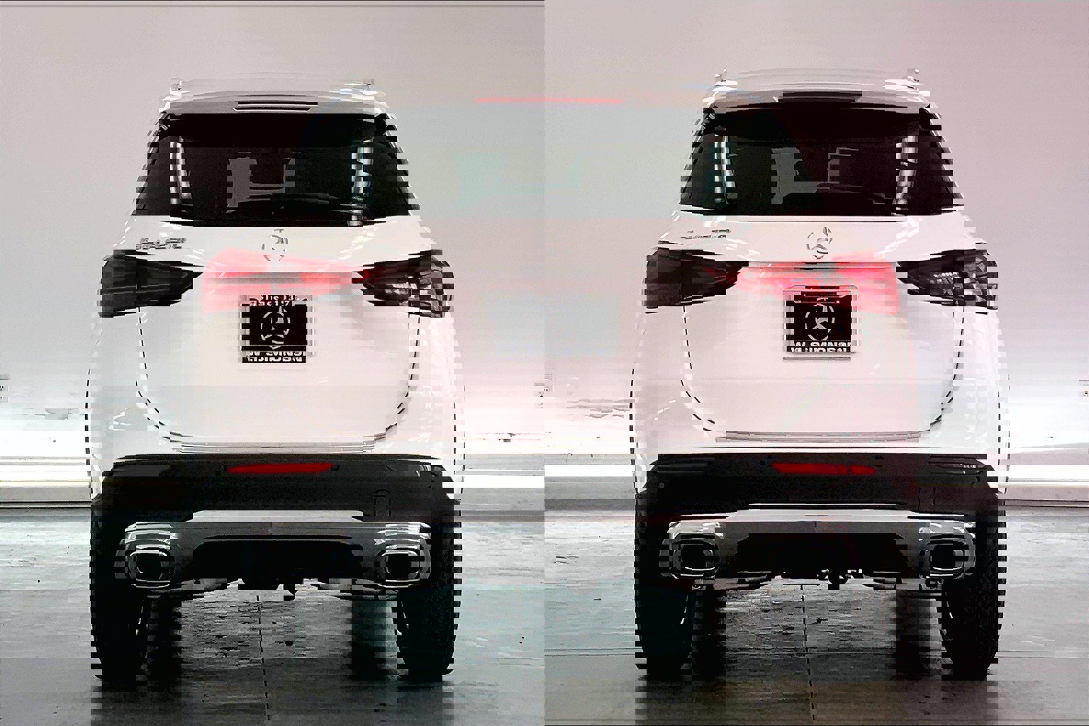 2025 Mercedes Benz GLA 250 photo 3