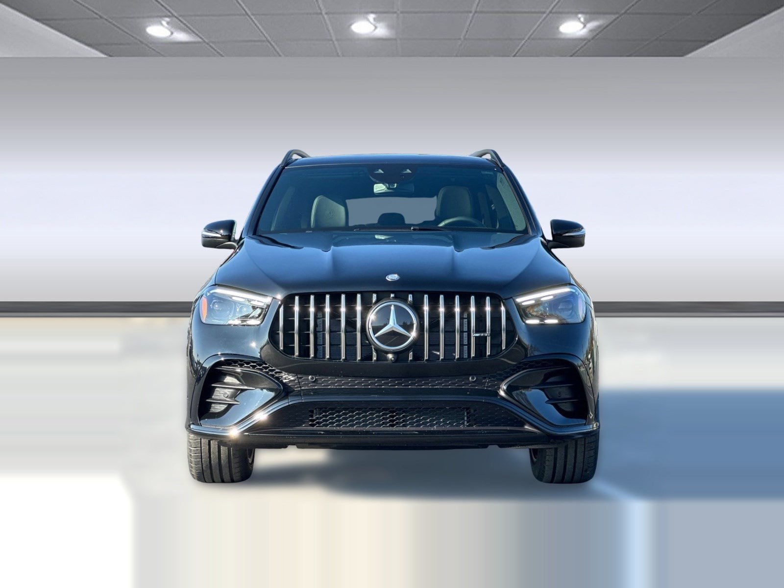 AMG GLE 53 Base SUV