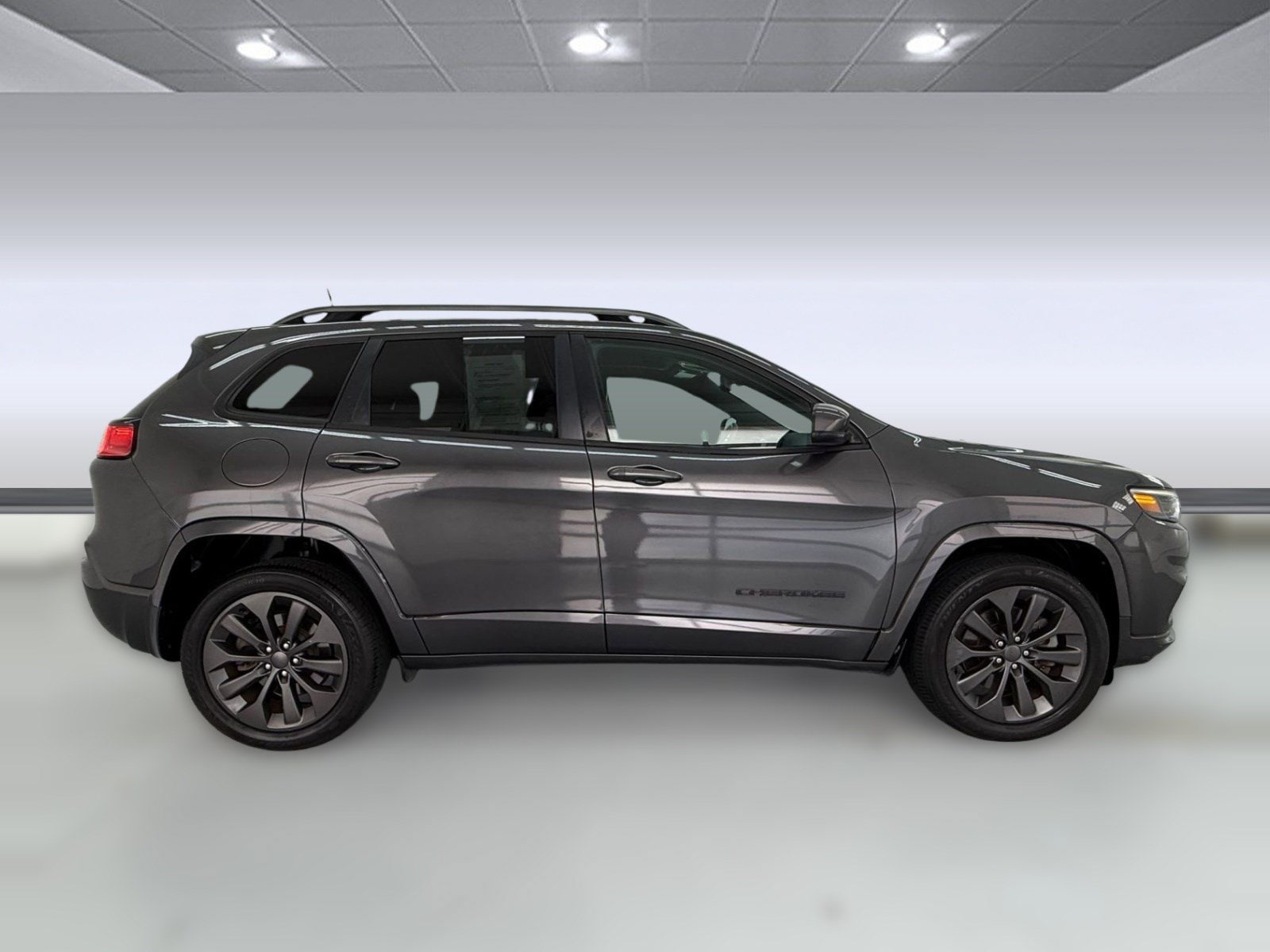 Cherokee High Altitude SUV