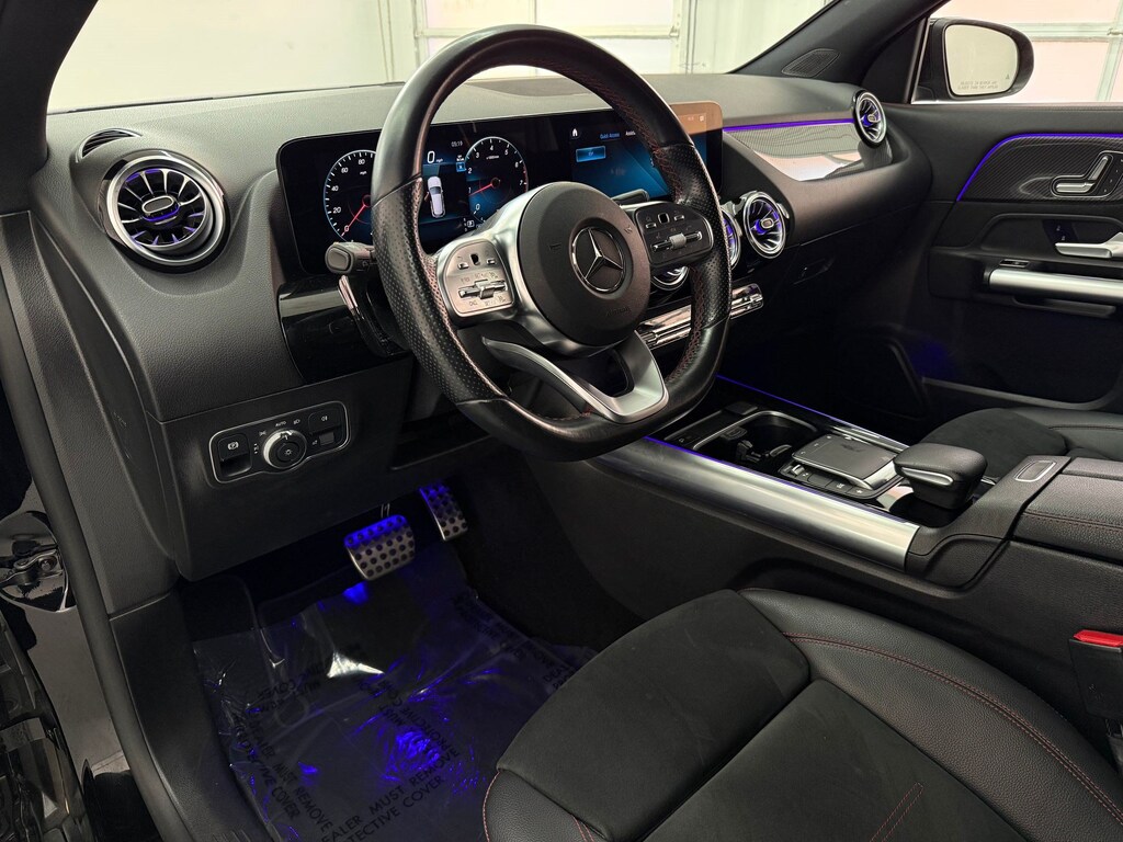 Certified 2023 Mercedes-Benz GLA 250 GLA 250 SUV
