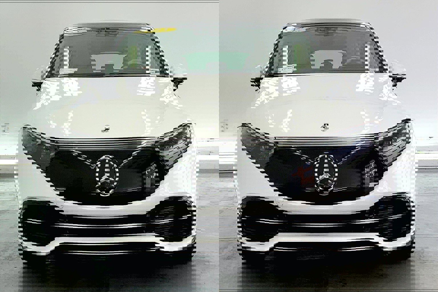 Certified 2023 Mercedes-Benz EQS Base with VIN W1KCG2DB8PA033631 for sale in Santa Monica, CA
