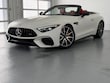  Mercedes-Benz AMG SL 63