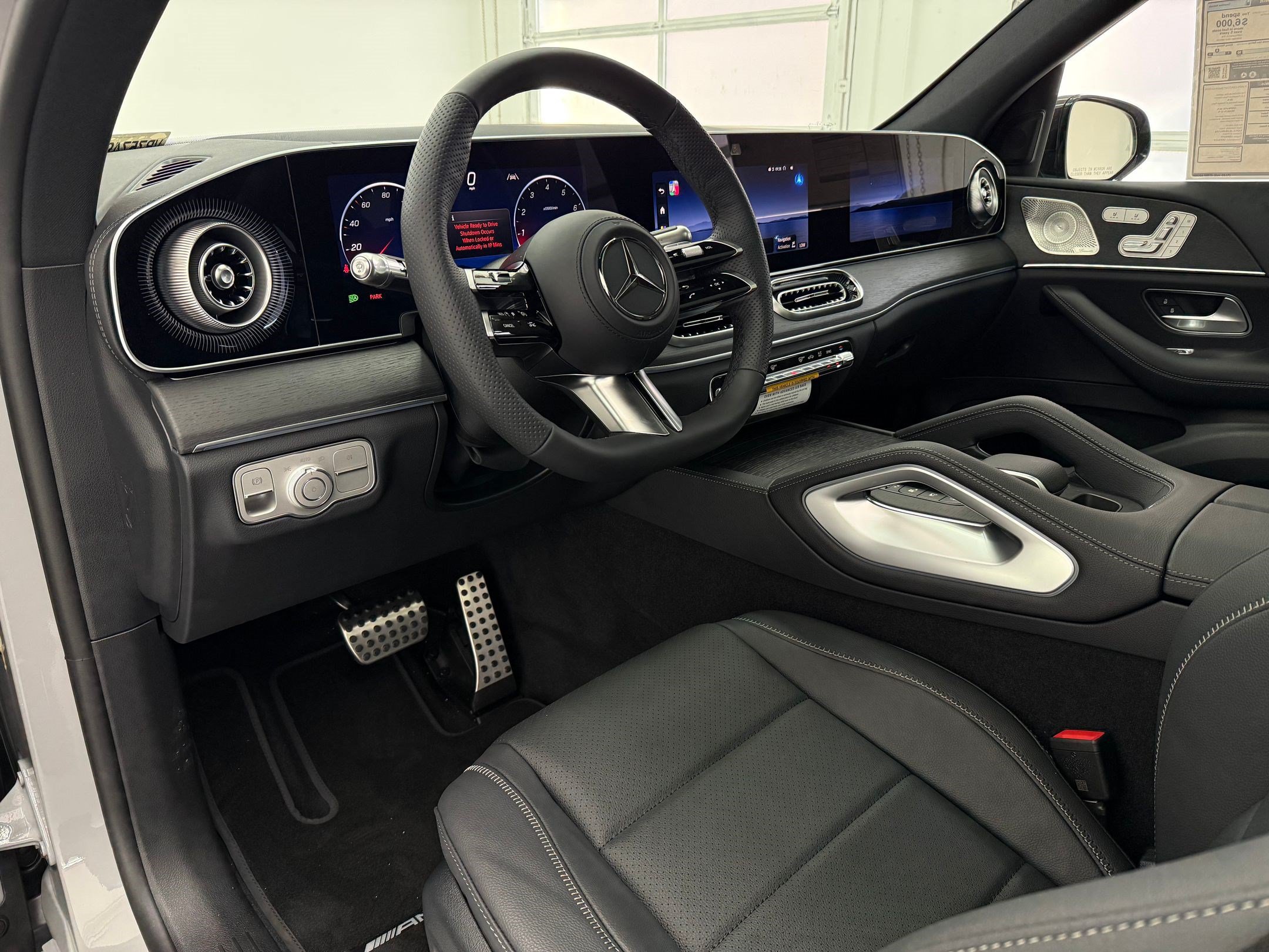 New 2027 Mercedes-Benz GLE 450 4MATIC SUV