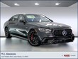 Mercedes-Benz AMG S 63 E
