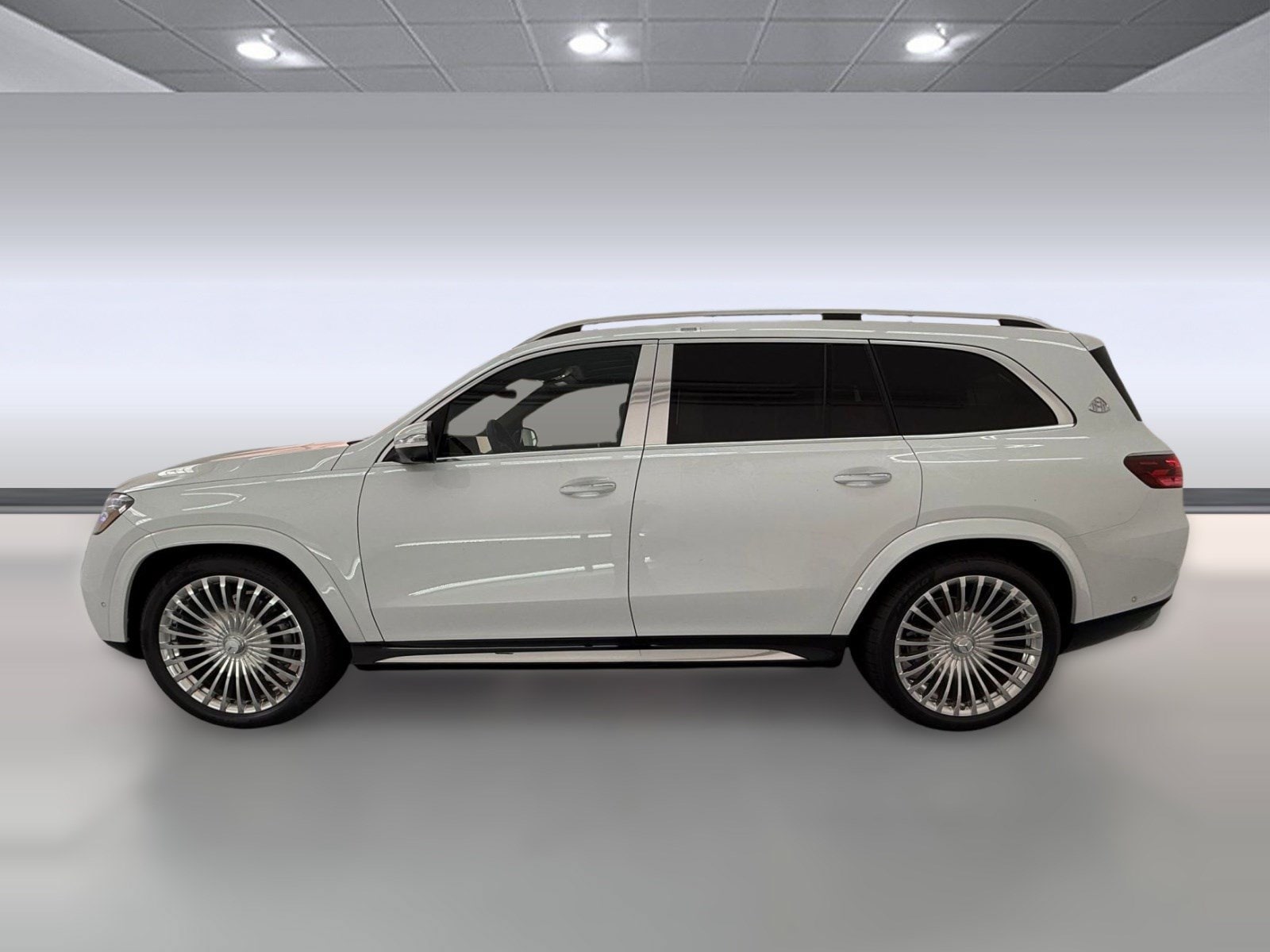 Maybach GLS 600 4MATIC SUV