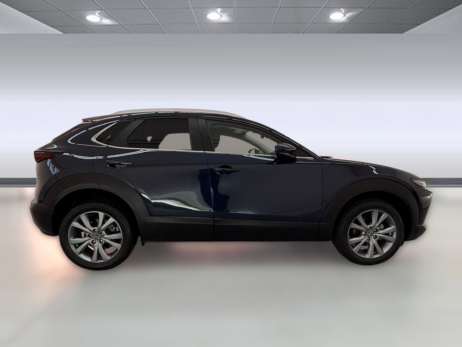 2023 Mazda CX-30 2.5 S Preferred Package photo 6