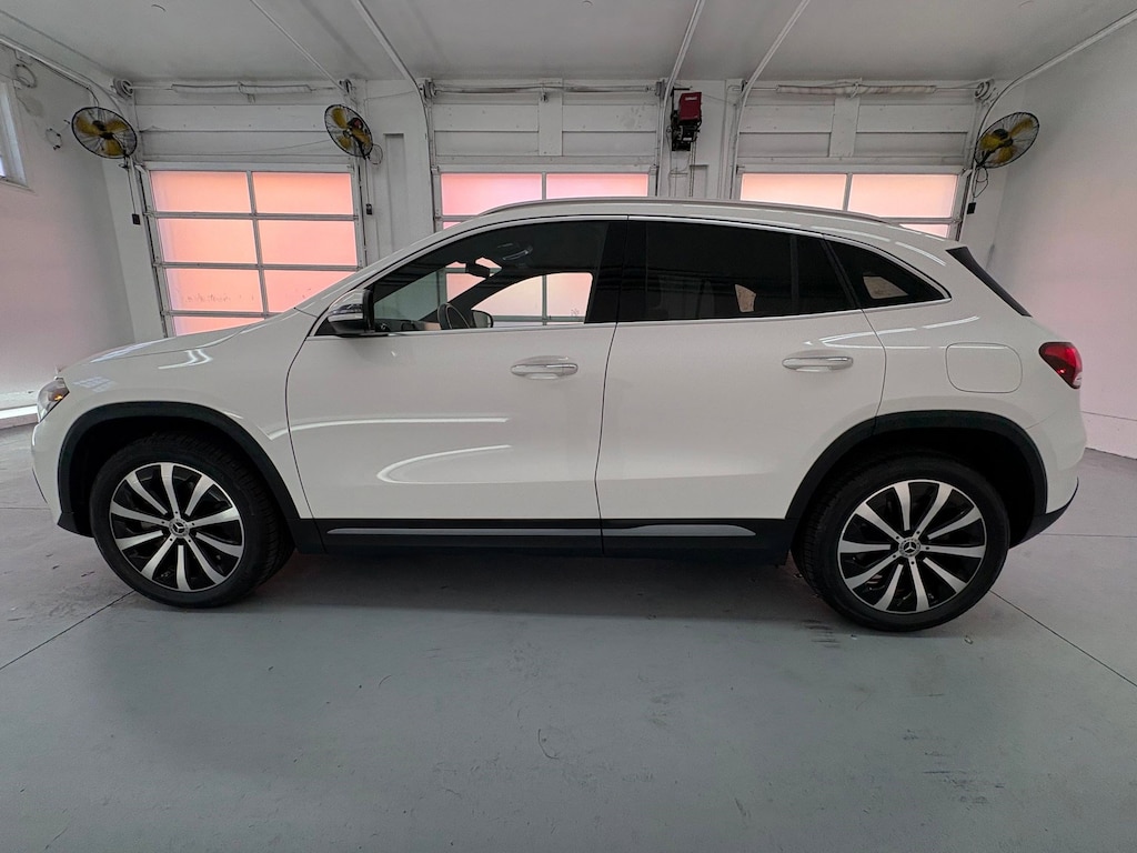 Certified 2023 Mercedes-Benz GLA 250 GLA 250 SUV