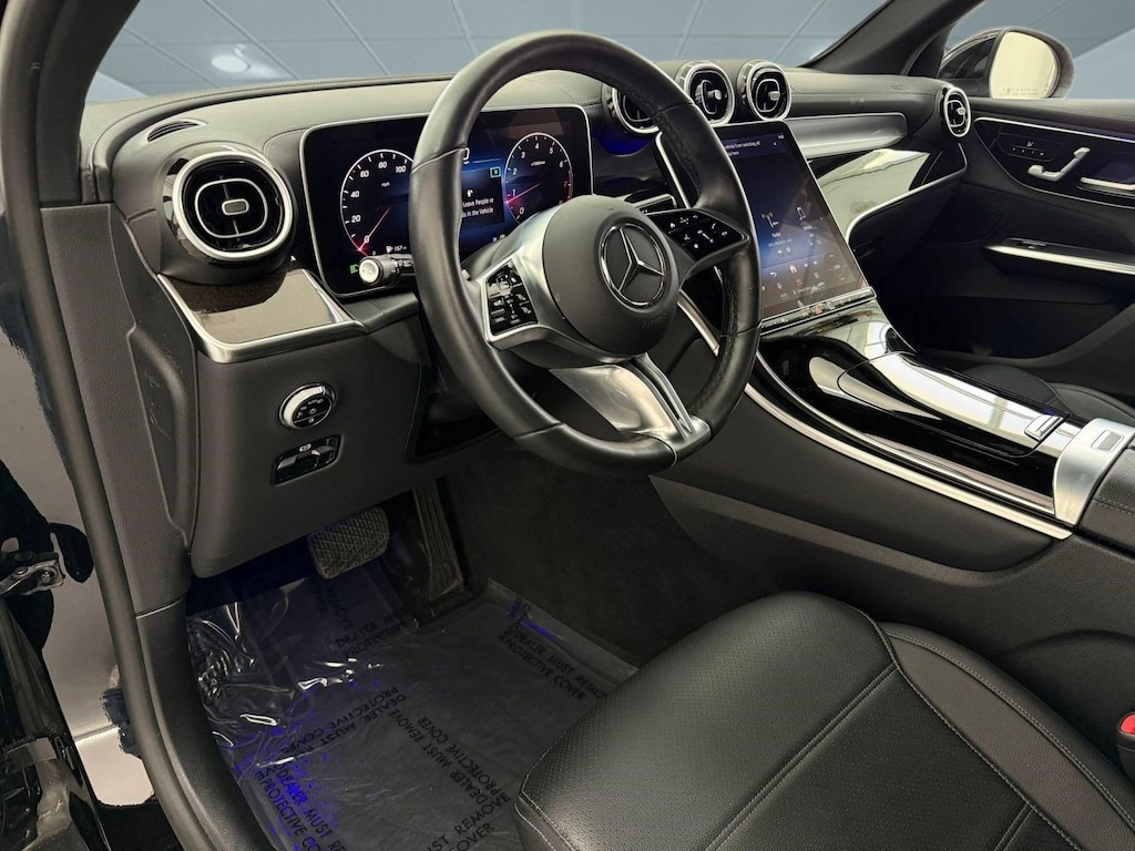 Certified 2023 Mercedes-Benz GLC 300 GLC 300 SUV