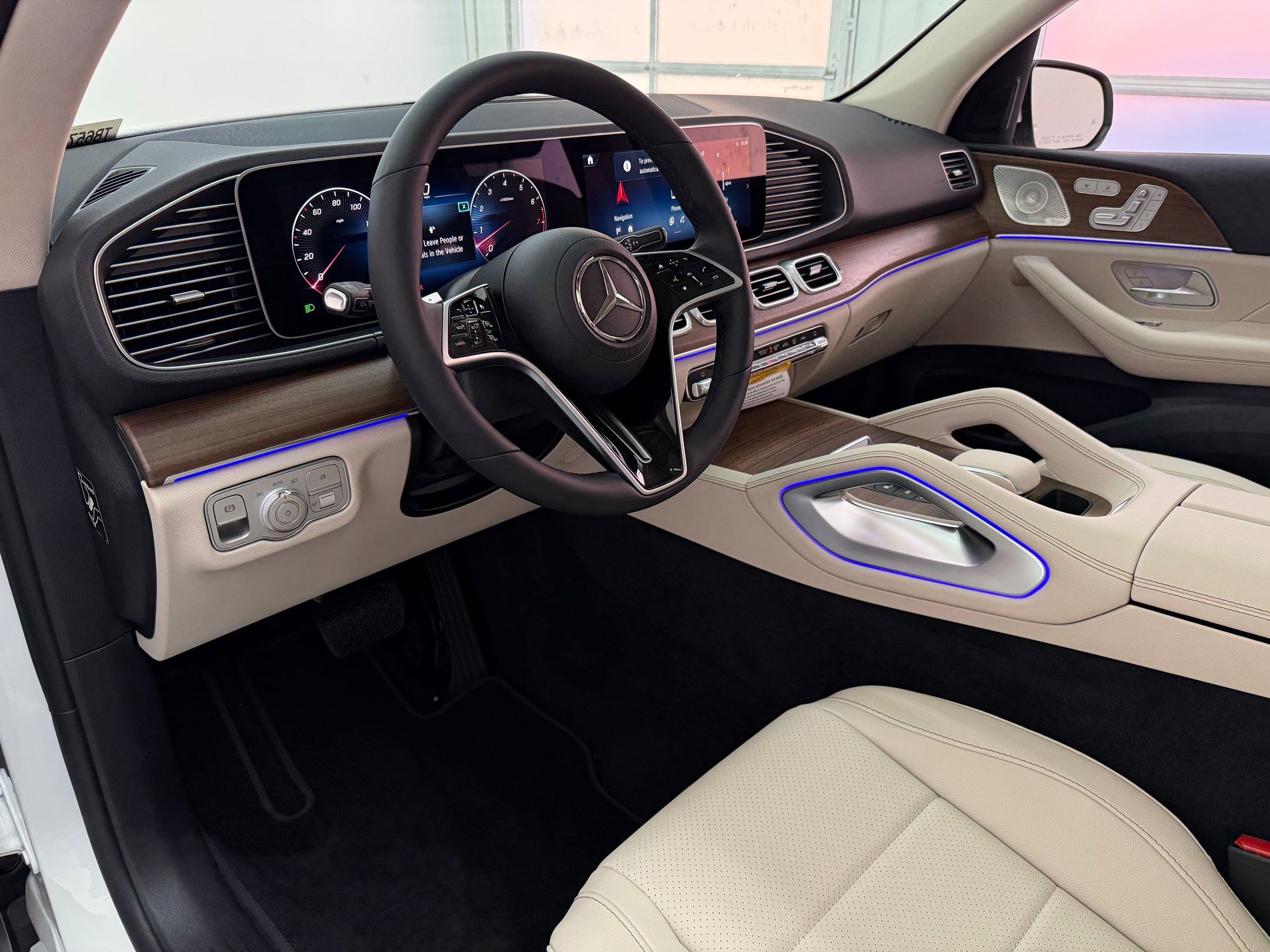 GLE 450 4MATIC SUV