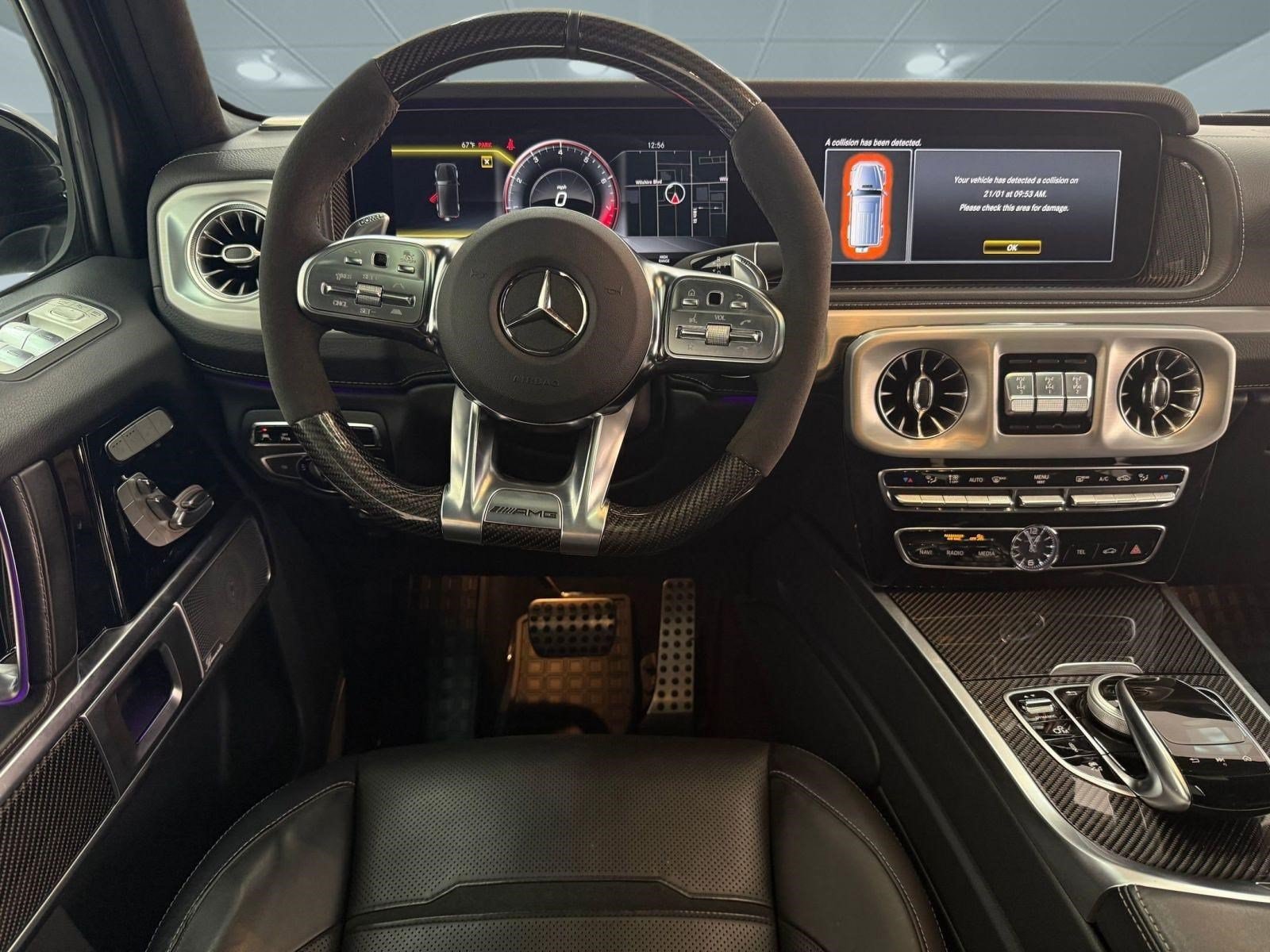 2023 Mercedes-Benz G-Class AMG G63 - Photo 26