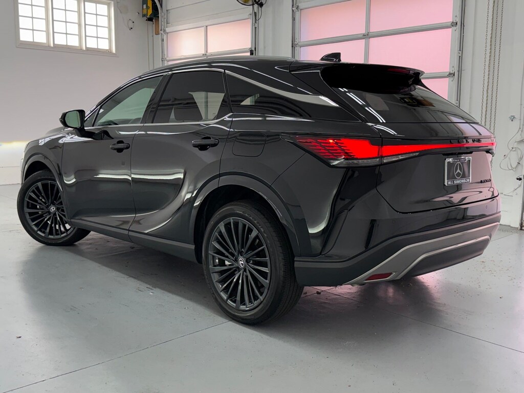 Used 2025 Lexus RX 350 RX 350 SUV