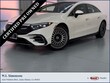  Mercedes-Benz EQS 450+