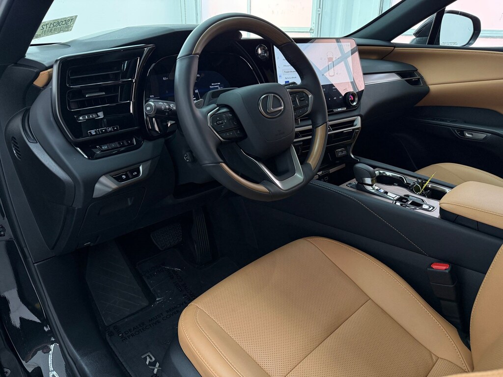 Used 2025 Lexus RX 350 RX 350 SUV