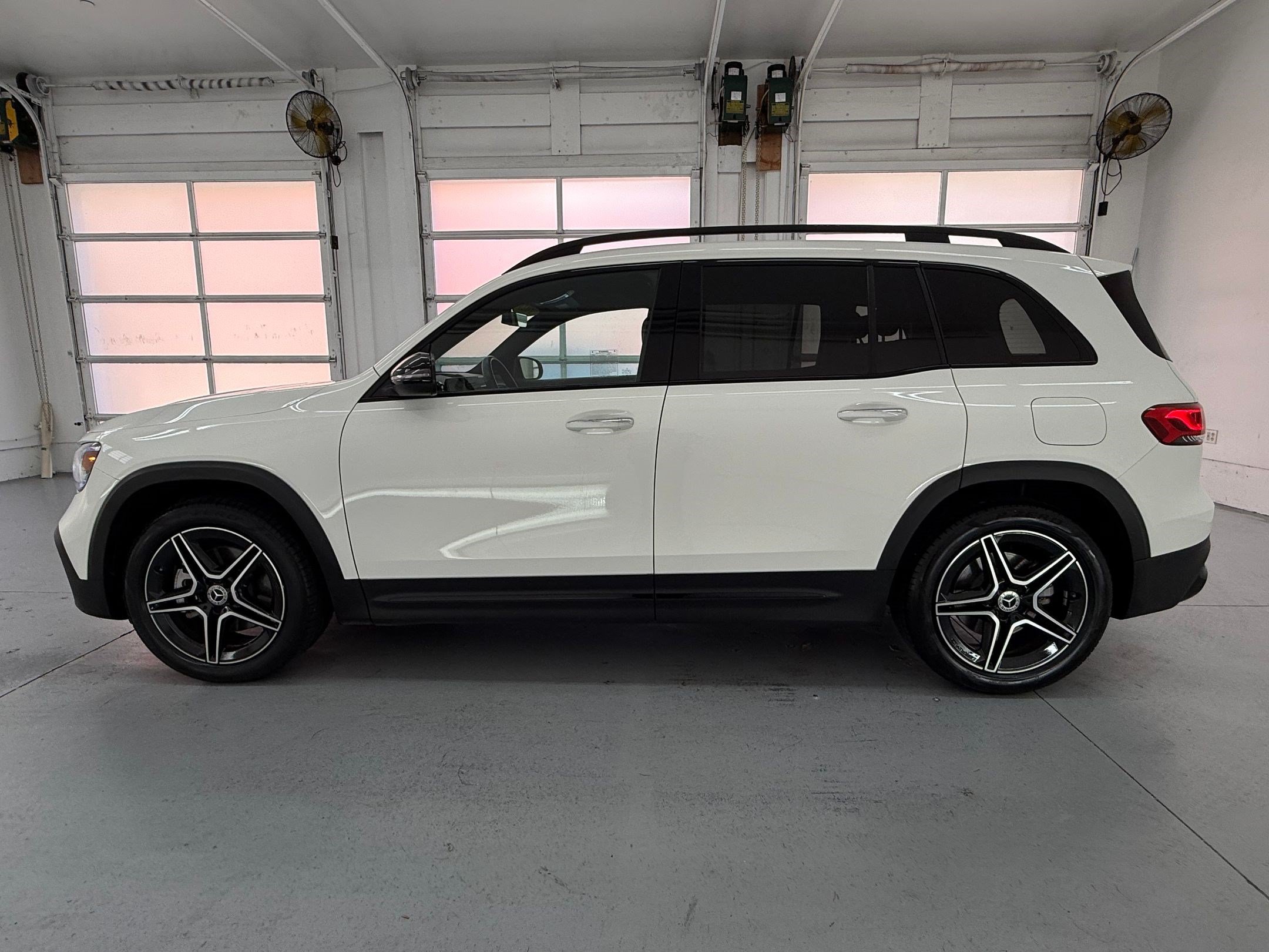 Used 2023 Mercedes-Benz GLB 250 GLB 250 SUV