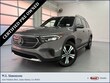 Mercedes-Benz EQB 350