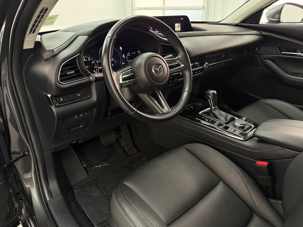Used 2023 Mazda CX-30 2.5 S Preferred Package SUV