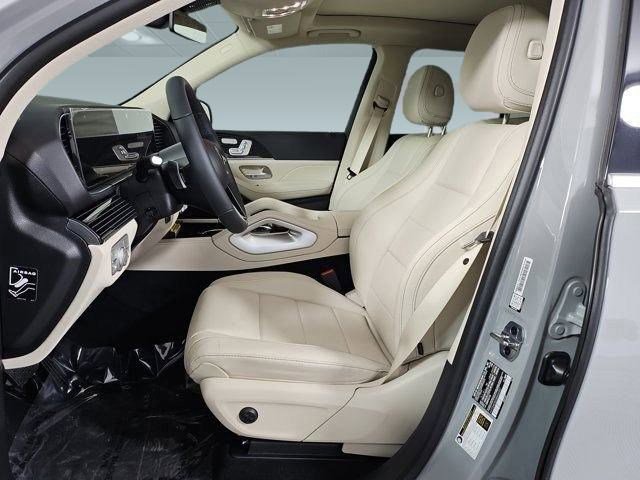2025 Mercedes Benz GLE 350 4MATIC photo 4