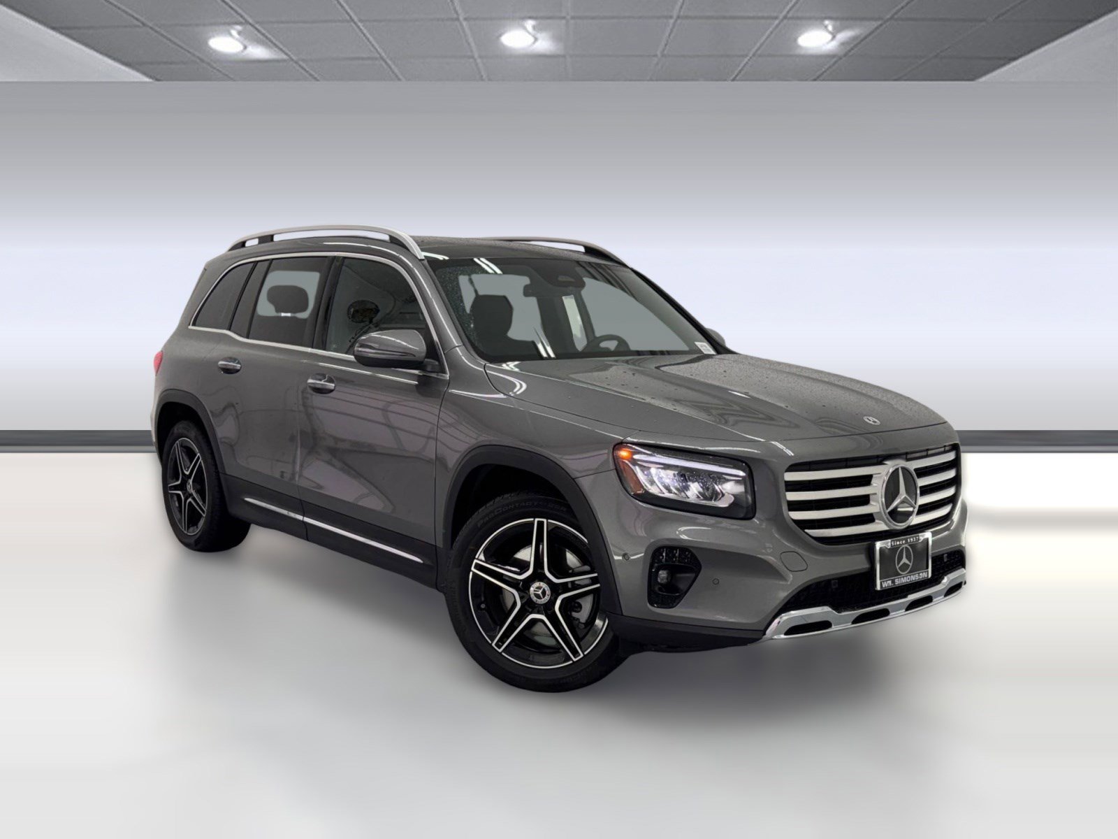 2026 Mercedes-Benz GLB 250 GLB 250 photo 5