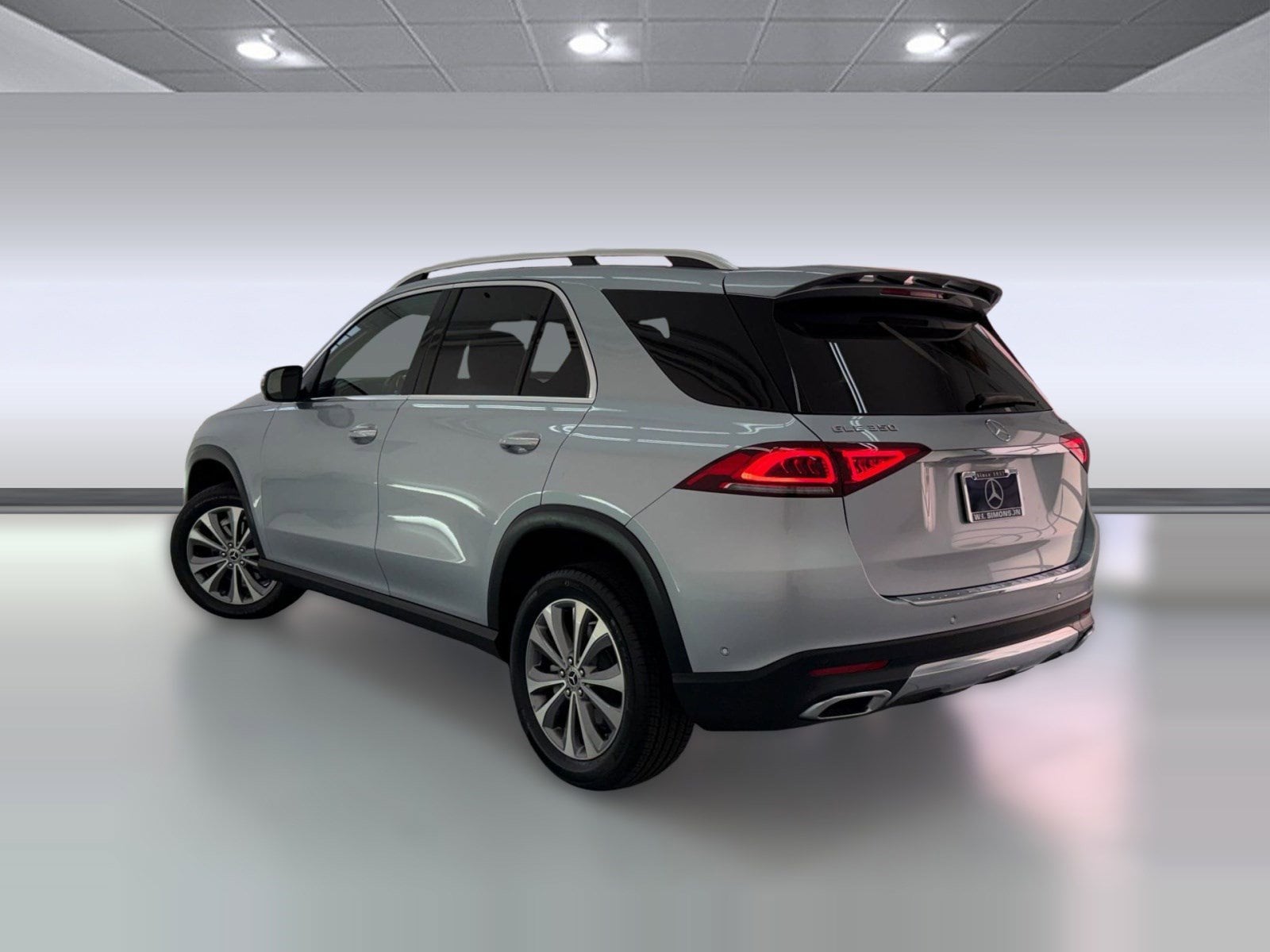 2023 Mercedes-Benz GLE 350 GLE 350 photo 2