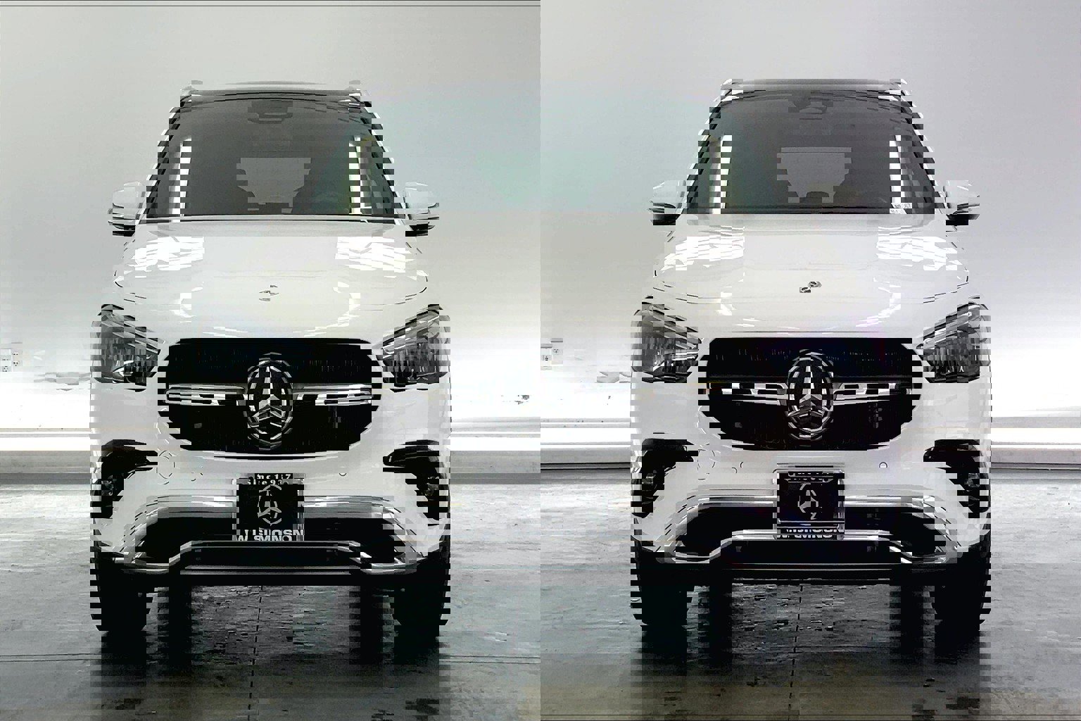 Certified 2025 Mercedes-Benz GLA GLA250 with VIN W1N4N4GB0SJ658067 for sale in Santa Monica, CA