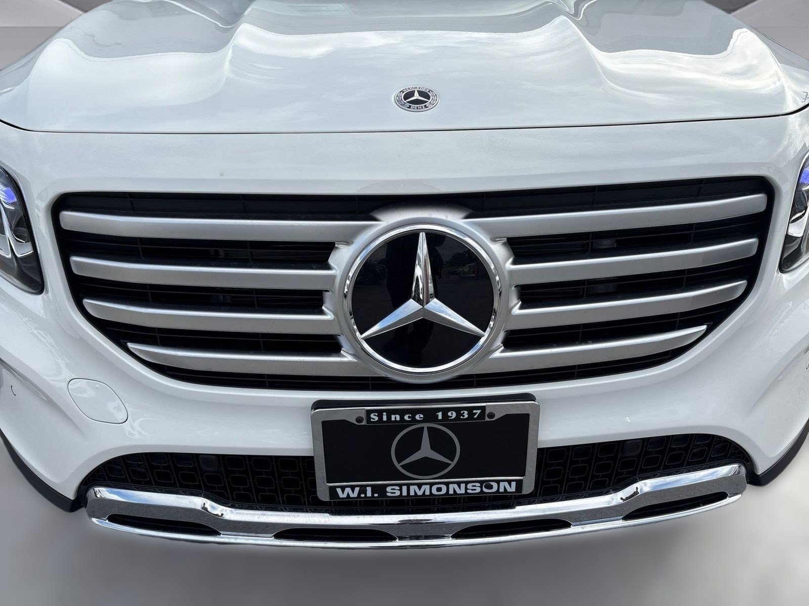 2026 Mercedes-Benz GLB GLB 250 - Photo 17
