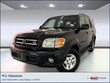 Toyota Sequoia