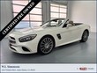 Mercedes-Benz SL 450