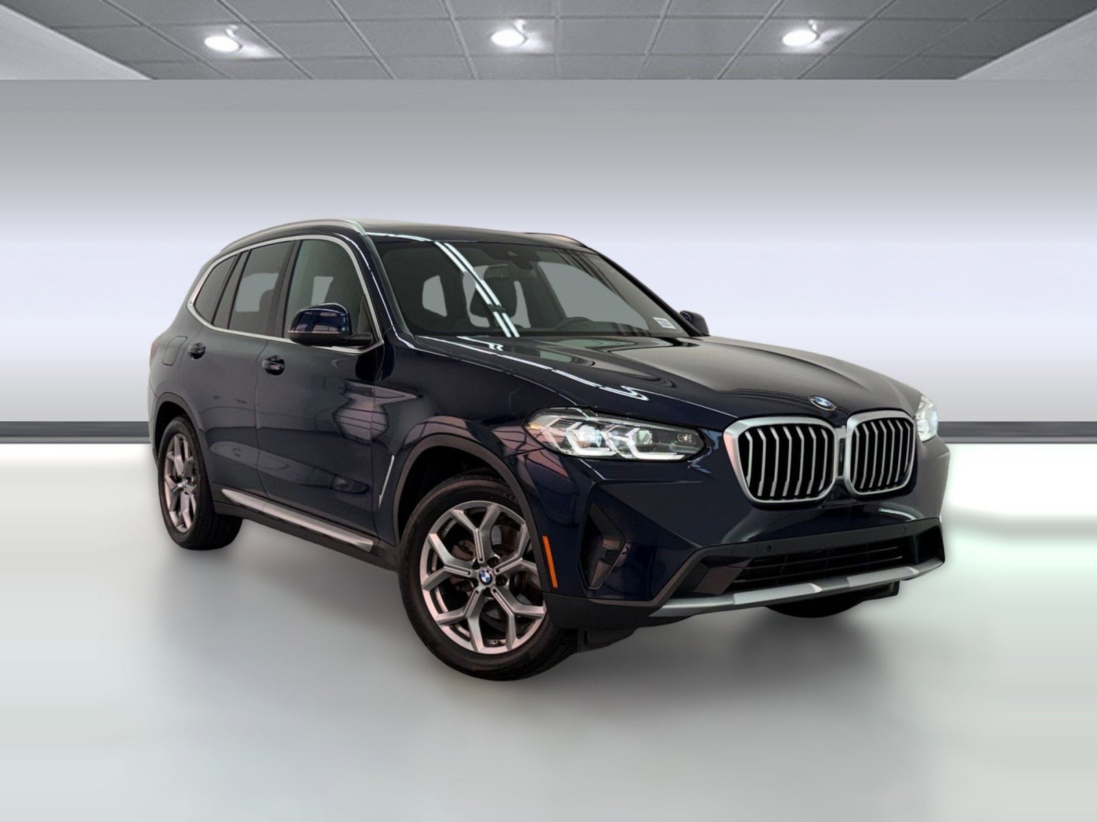2023 BMW X3 xDrive30i photo 5