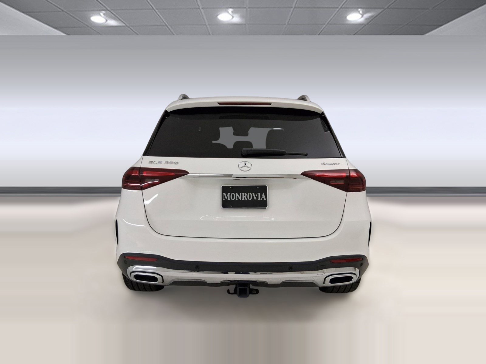 2024 Mercedes-Benz GLE 350 GLE 350 photo 3