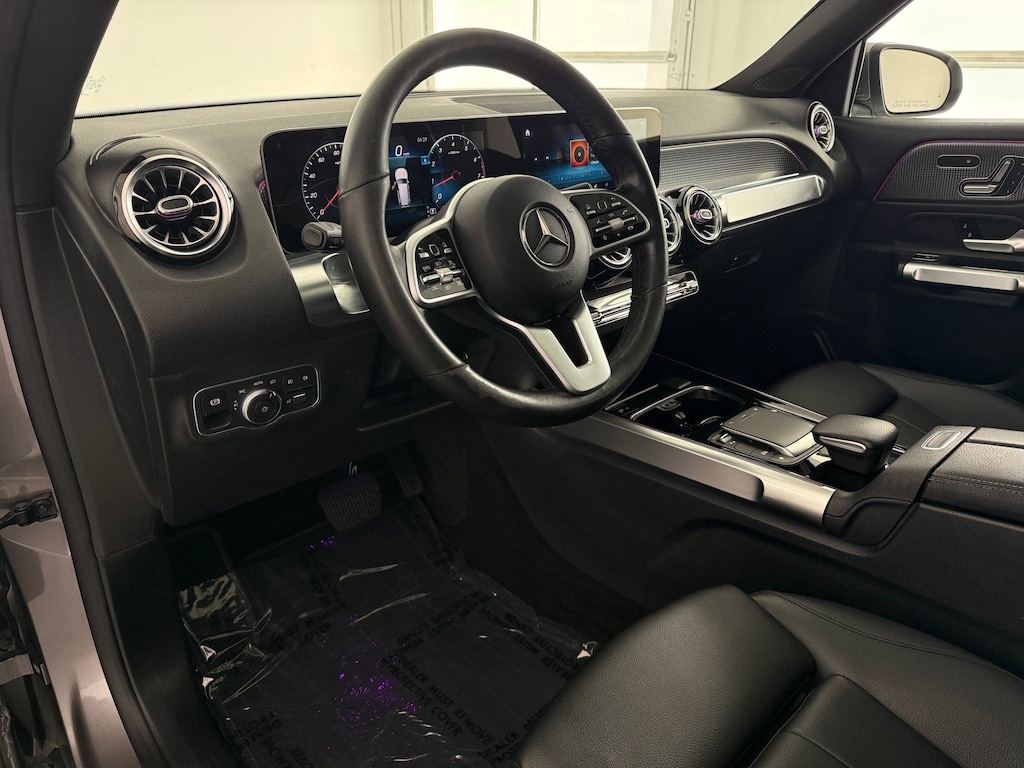 Used 2021 Mercedes-Benz GLB 250 GLB 250 SUV