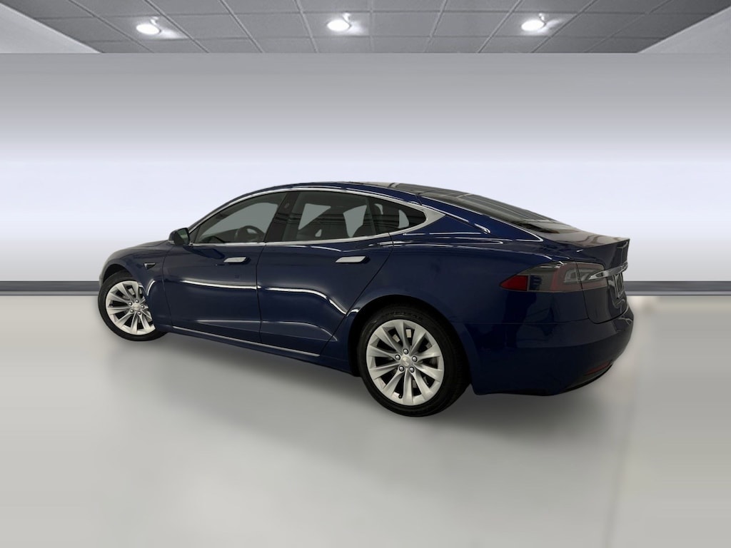 Used 2017 Tesla Model S 75 Sedan