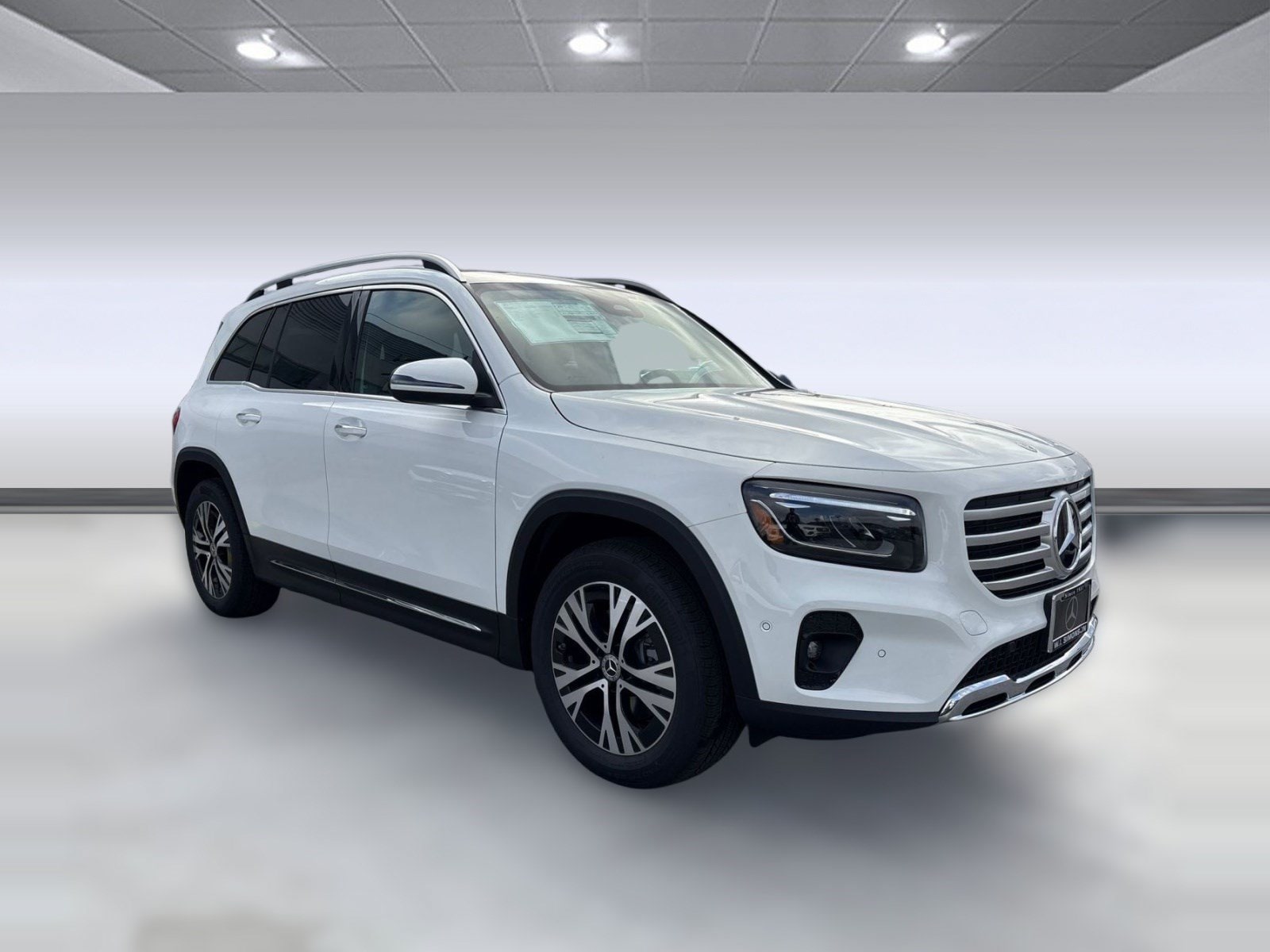 2026 Mercedes-Benz GLB GLB 250 - Photo 5